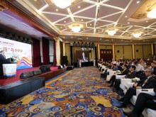第二届中国PPP论坛聚焦“一带一路”与PPP