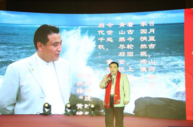 2019绿色经济会议_2019中国绿色经济年会在京召开(2)